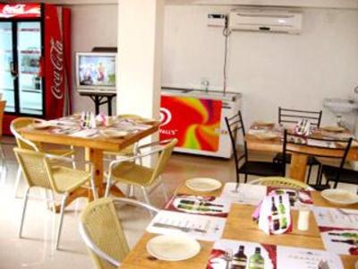 фото отеля All Seasons Beach Resort Calangute