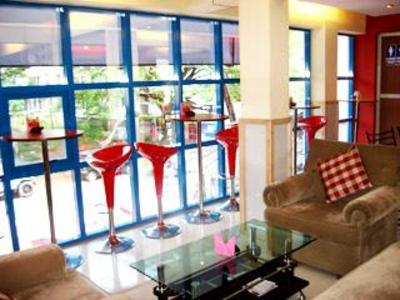 фото отеля All Seasons Beach Resort Calangute