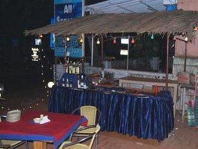 фото отеля All Seasons Beach Resort Calangute