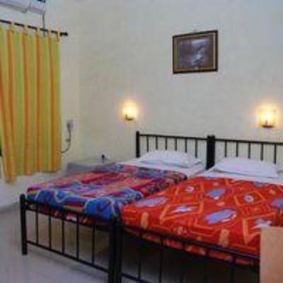 фото отеля All Seasons Beach Resort Calangute