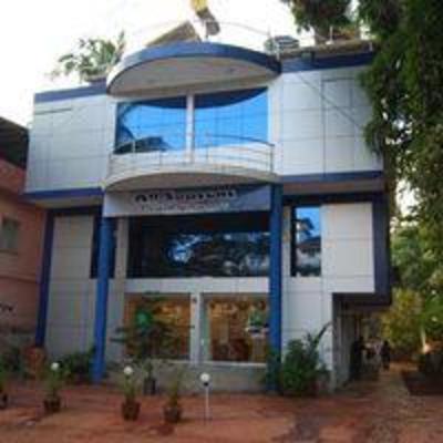 фото отеля All Seasons Beach Resort Calangute