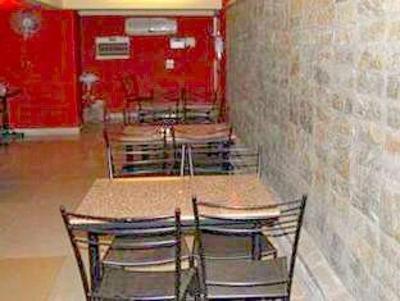 фото отеля All Seasons Beach Resort Calangute