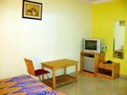 фото отеля All Seasons Beach Resort Calangute