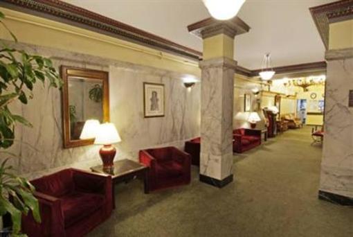 фото отеля Aida Plaza Hotel San Francisco