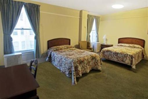 фото отеля Aida Plaza Hotel San Francisco