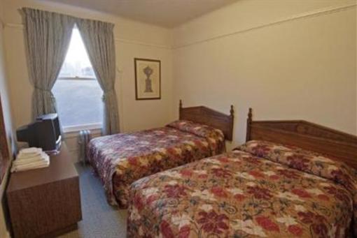 фото отеля Aida Plaza Hotel San Francisco