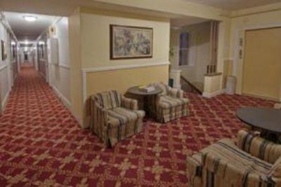 фото отеля Aida Plaza Hotel San Francisco
