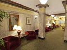 фото отеля Aida Plaza Hotel San Francisco