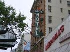 фото отеля Aida Plaza Hotel San Francisco