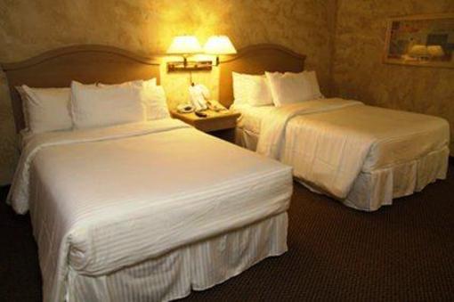 фото отеля Viscount Suite Hotel