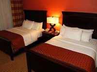 Viscount Suite Hotel