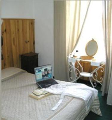 фото отеля Hotel Cesar Nimes