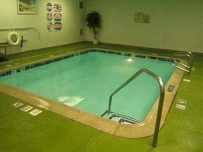 фото отеля Clarion Inn Los Angeles