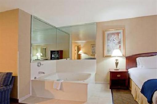фото отеля Clarion Inn Los Angeles