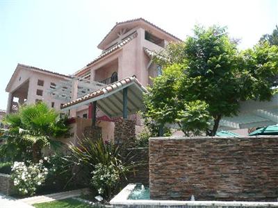 фото отеля Clarion Inn Los Angeles
