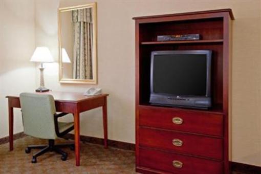 фото отеля Clarion Inn Los Angeles