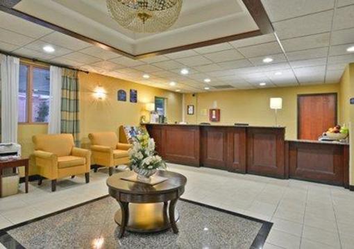 фото отеля Clarion Inn Los Angeles