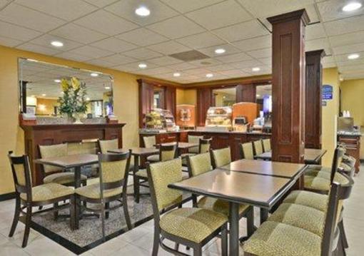 фото отеля Clarion Inn Los Angeles