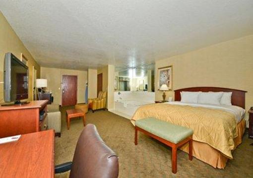 фото отеля Clarion Inn Los Angeles