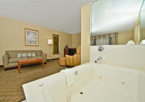 фото отеля Clarion Inn Los Angeles