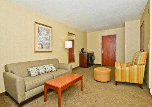 фото отеля Clarion Inn Los Angeles