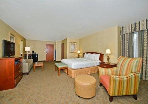 фото отеля Clarion Inn Los Angeles