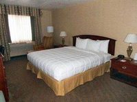 Clarion Inn Los Angeles