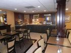 фото отеля Clarion Inn Los Angeles