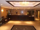 фото отеля Clarion Inn Los Angeles