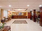 фото отеля Clarion Inn Los Angeles