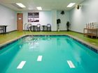 фото отеля Clarion Inn Los Angeles