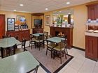 фото отеля Clarion Inn Los Angeles