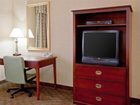 фото отеля Clarion Inn Los Angeles