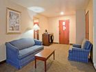 фото отеля Clarion Inn Los Angeles