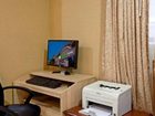 фото отеля Clarion Inn Los Angeles
