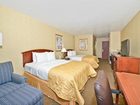 фото отеля Clarion Inn Los Angeles