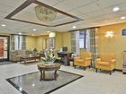 фото отеля Clarion Inn Los Angeles