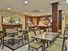 фото отеля Clarion Inn Los Angeles