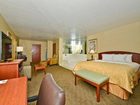 фото отеля Clarion Inn Los Angeles