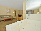 фото отеля Clarion Inn Los Angeles