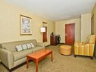 фото отеля Clarion Inn Los Angeles