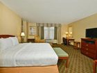 фото отеля Clarion Inn Los Angeles