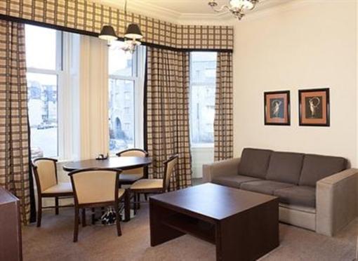фото отеля Skene House Rosemount