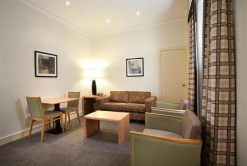 фото отеля Skene House Rosemount