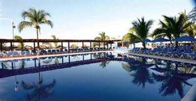 фото отеля Posada Real Ixtapa