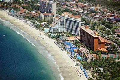 фото отеля Posada Real Ixtapa
