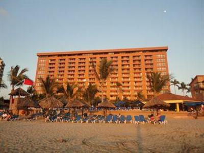 фото отеля Posada Real Ixtapa