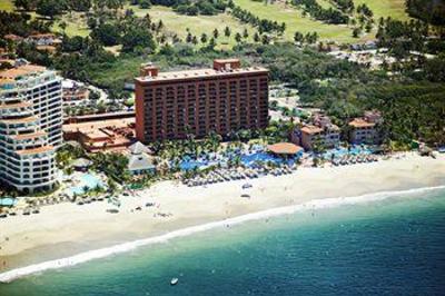 фото отеля Posada Real Ixtapa
