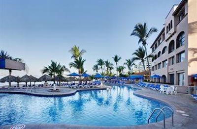 фото отеля Posada Real Ixtapa