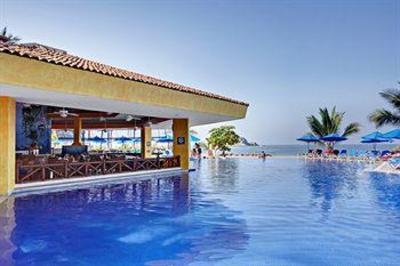 фото отеля Posada Real Ixtapa